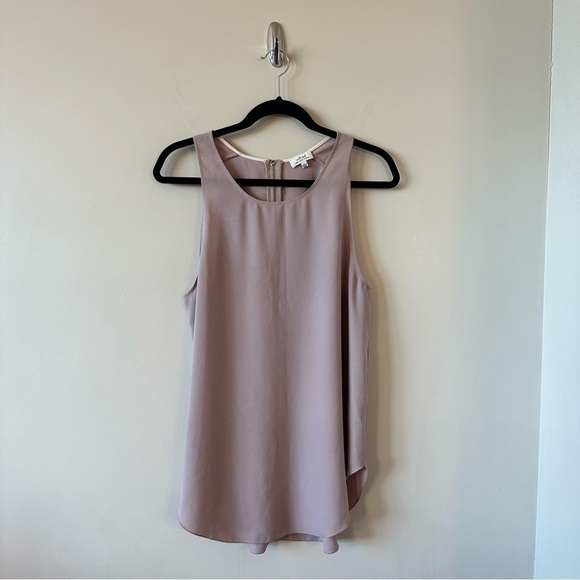 ARITIZA-WILFRED Sèvres Blouse In Camille (Size:Large) - Picture 2 of 13